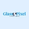 Glass Pixel Creative logo