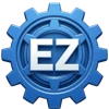 EZ Web LLC logo