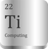 Titanium Computing logo