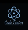 Code fusion logo