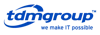 TDM Group logo