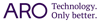ARO logo