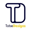 Tobedesigns logo