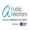 Alpha Public Relations logo