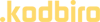 Kod Biro logo