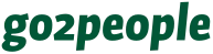 Go2People logo