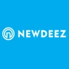 NewDeez logo