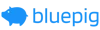 Bluepig logo