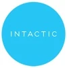 Intactic logo