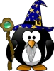 Server Sorcery logo