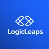 LogicLeaps logo