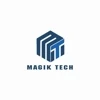 Magik Tech Sdn Bhd logo
