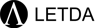 Letda logo