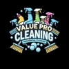 ValuePro Cleaning logo
