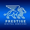 Prestige Digital Services logo