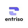 entriso logo