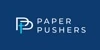 Paper Pushers IT Inc logo
