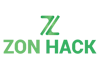 Zonhack logo