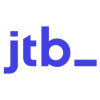 JTB Studios logo