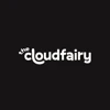 The Cloudfairy logo