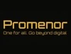 Promenor logo