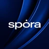 Spora logo