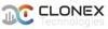 Clonex Technologies logo