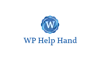 WP HELP HAND logo