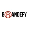 Brandefy logo