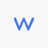 Work4Studio logo