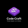 Code Craft logo
