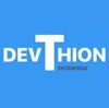 Devthion logo