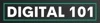 Digital 101 logo