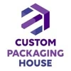 Custom Packaging House logo