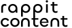 Rappit content logo