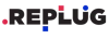 REPLUG logo