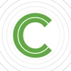 Concentric logo