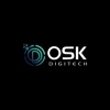 OSK Digitech logo