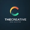 The Creative Web Master logo