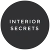 Interior Secrets logo