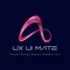 UX UI MATE logo