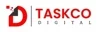 Taskco Digital logo