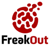FreakOut Pte. Ltd. logo