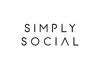 Simply Social logo