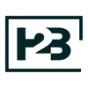 H2B Group logo
