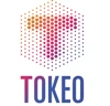 Tokeo Software logo