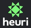 Heuri logo