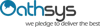 Oathsys logo