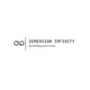 Dimension Infinity logo