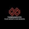 Thebrandhype logo